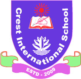 Crest International School – English Version School